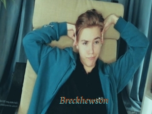 Breckhewson