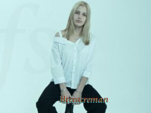Breeacreman