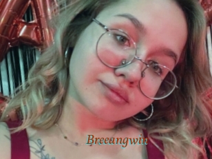 Breeangwin