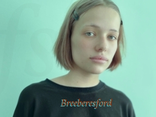 Breeberesford
