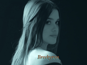 Breebyron