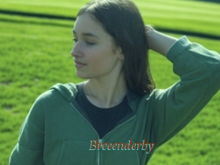 Breeenderby