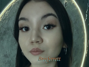 Breeferrett
