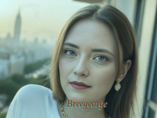 Breegeorge