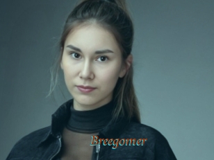 Breegomer
