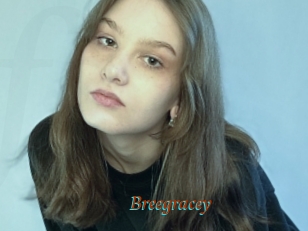 Breegracey