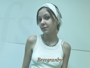 Breegranby