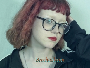 Breehazleton