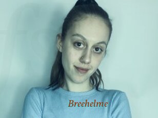 Breehelme