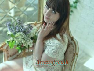 Breezeofyouth