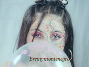 Breinymontenegro