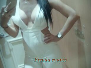 Brenda_evanss