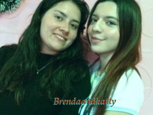 Brendaandkatty
