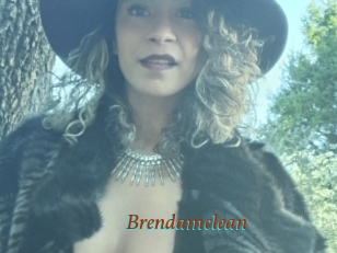 Brendamclean