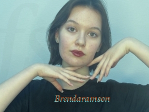 Brendaramson
