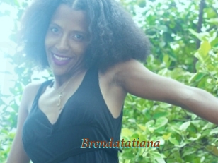 Brendatatiana