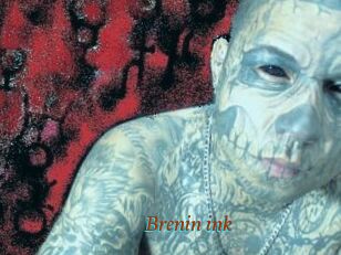 Brenin_ink