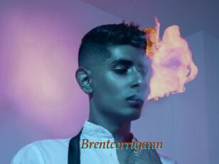 Brentcorrigann
