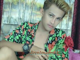 Brentmanrock