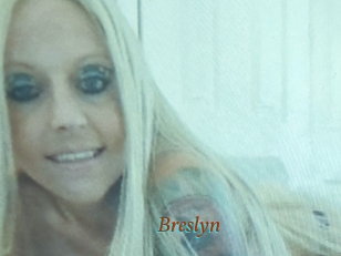 Breslyn