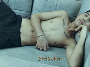 Brettcohen