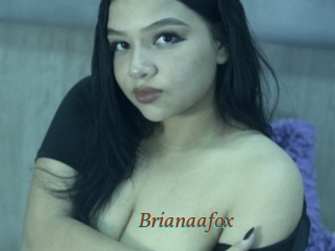 Brianaafox