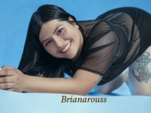 Brianarouss