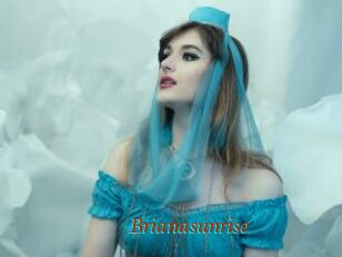Brianasunrise