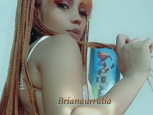 Brianaurrutia