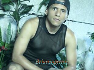 Briansupreme