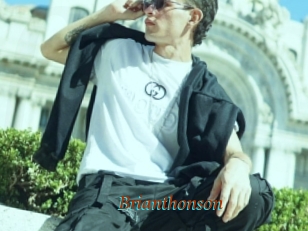 Brianthonson