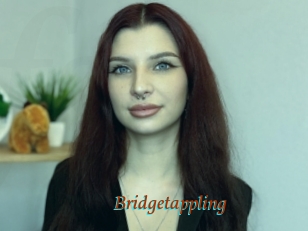 Bridgetappling