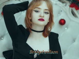 Bridgetwillson