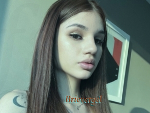 Brievergel