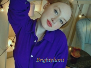 Brightplum1