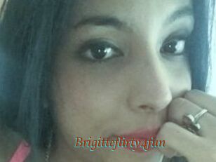 Brigitteflirty4fun