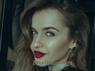 Brigittesummers