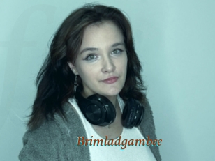 Brimladgambee