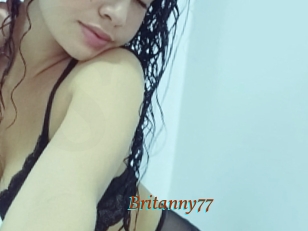 Britanny77