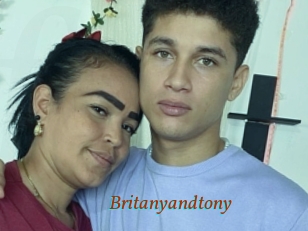 Britanyandtony