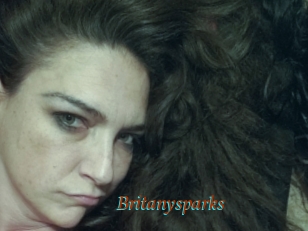 Britanysparks
