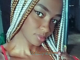Britanystonne