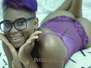 Brithanysmith