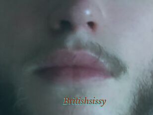Britishsissy