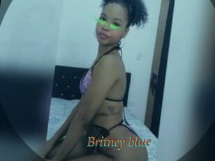 Britney_blue