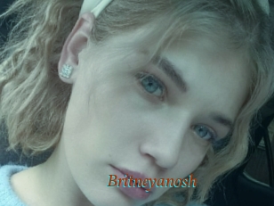 Britneyanosh