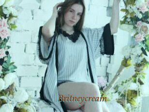 Britneycream