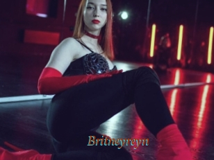 Britneyreyn