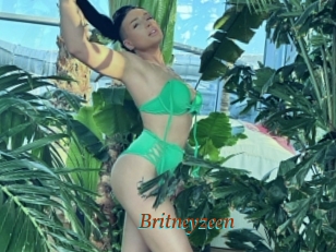 Britneyzeen