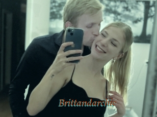 Brittandarchie